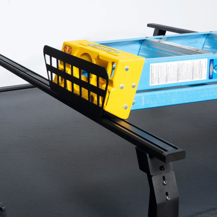 Putco 129923 Tec Skin Load Stop  for 20-25 Jeep Gladiator JT with Tec Rack