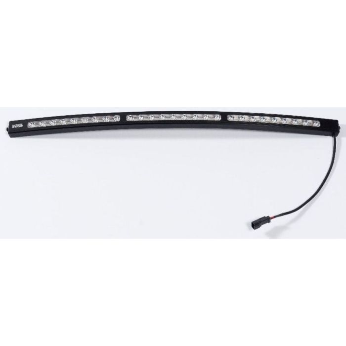 PUTCO LUMINIX 30IN EDGE CURVED LGHT BAR