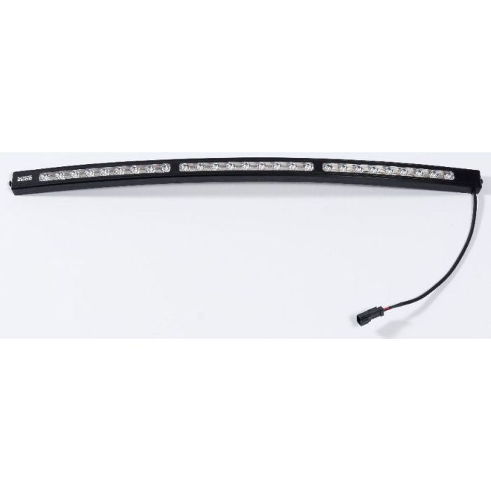 PUTCO LUMINIX 30IN EDGE CURVED LGHT BAR