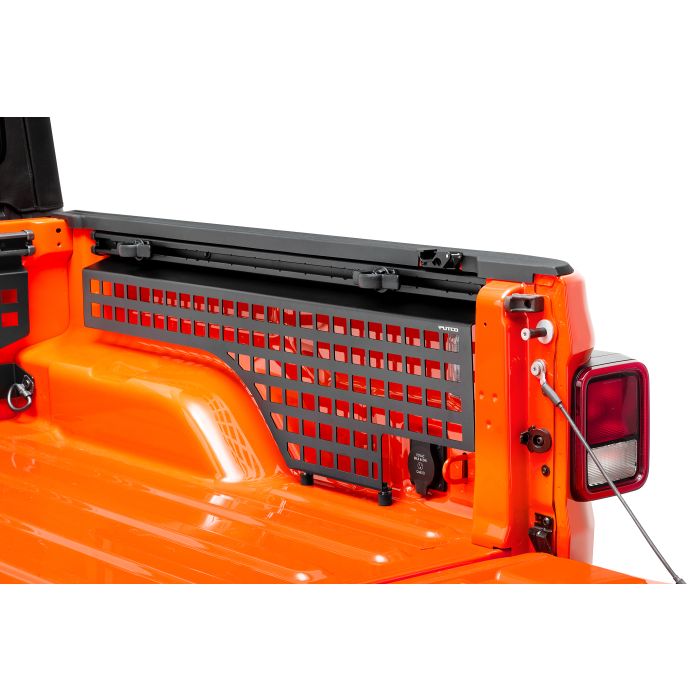 PUTCO PASSENGER MOLLE PANEL 5FT BED JT