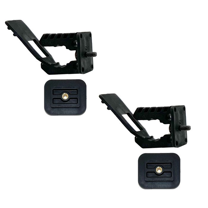 Putco  MOLLE Grip Clamps  