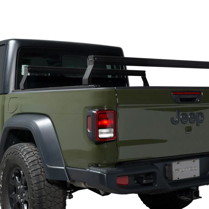 Putco 196840 Venture Tec Quick Rack 2 for 20-25 Jeep Gladiator JT 