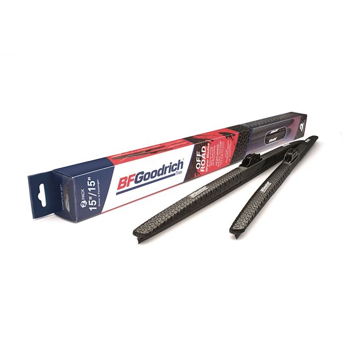 BFG HYBRID WIPER BLADE PR 15  FRT JK