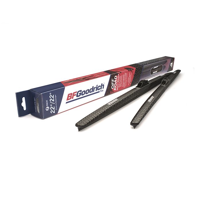 BFG HYBRID WIPER BLADE PAIR 22