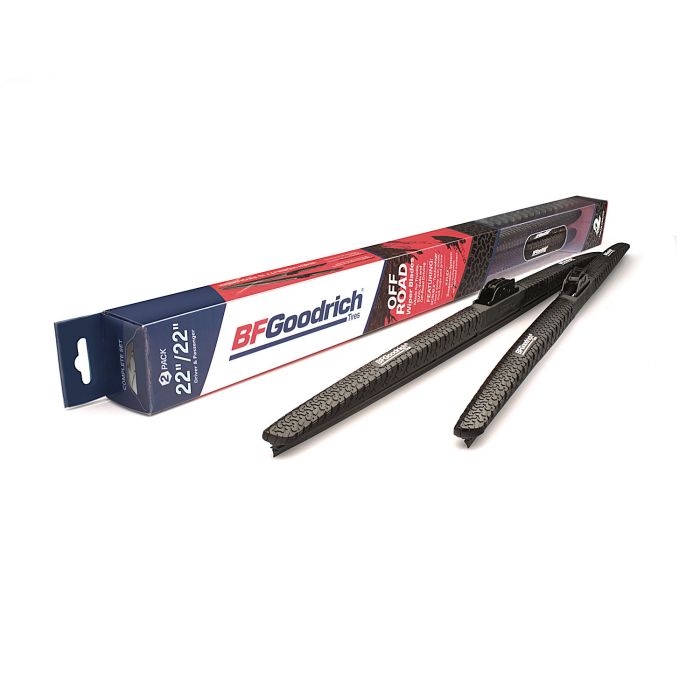 BFG HYBRID WIPER BLADE PAIR 22
