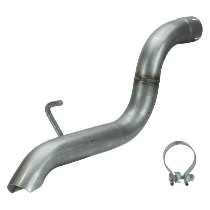 Pypes Performance Exhaust SJJ40 Jeep Wrangler JL 2.0 & 3.6L Axle Back Exhaust for 18-22 Jeep Wrangler JL 2 door & 4 door Models