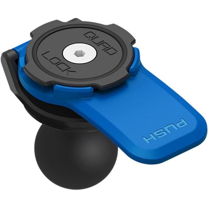 Quad Lock QLM-BAL-2 1" Ball Adapter Mount 