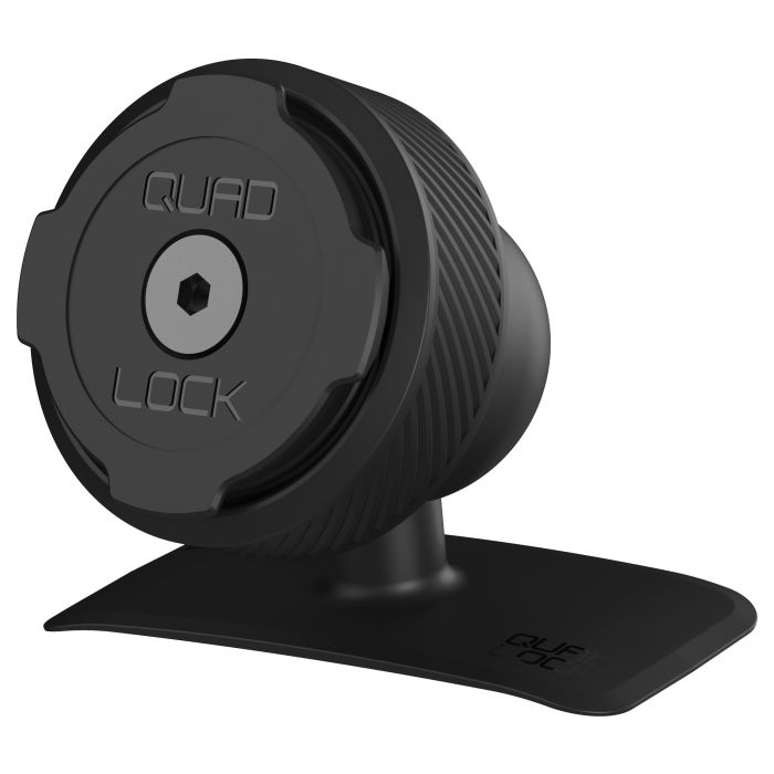 Quad Lock QLM-DCM Adhesive Dash / Console Mount 