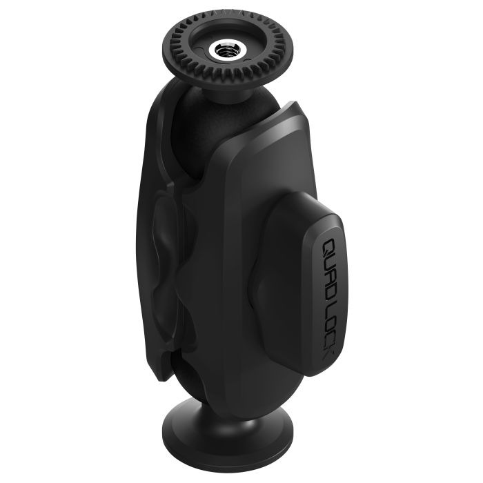 Quad Lock  Dual Pivot Arm 