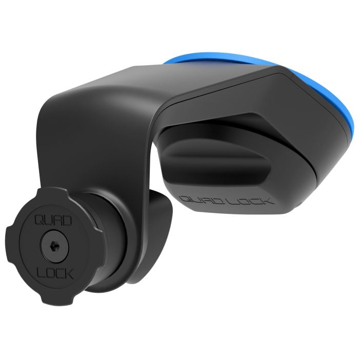 Quad Lock  Windshield / Dash Car Mount 