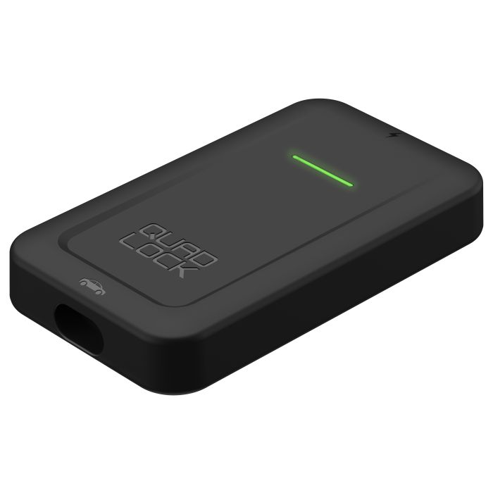Quad Lock QLA-CPA Wireless Carplay Adapter 