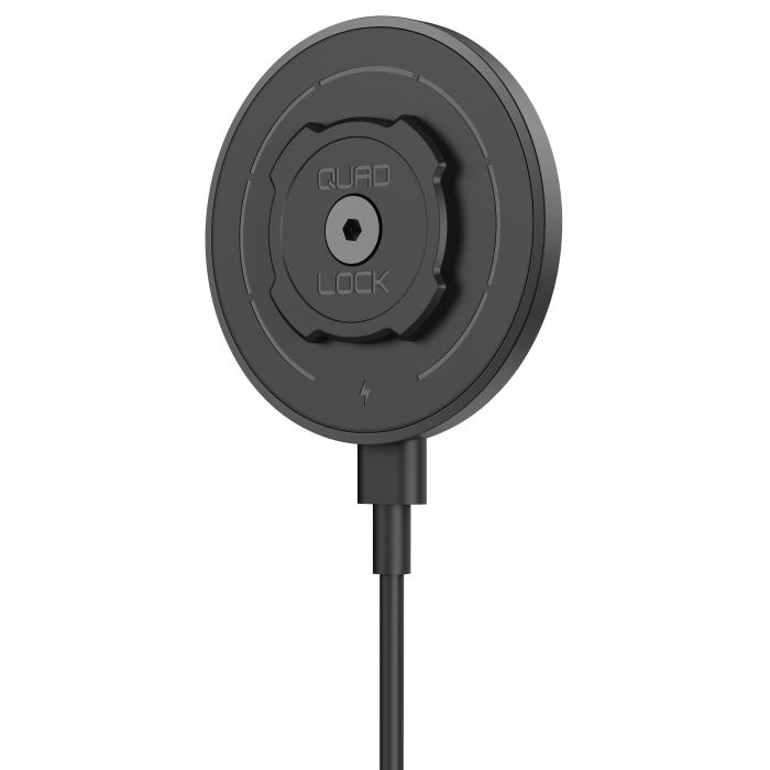 Quad Lock QLH-MAG-WCH-2 MAG Wireless Charging Head 