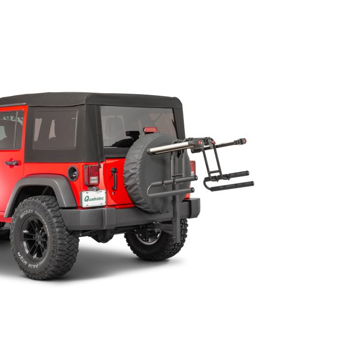 Quadratec  Ski and Snowboard Adapter 