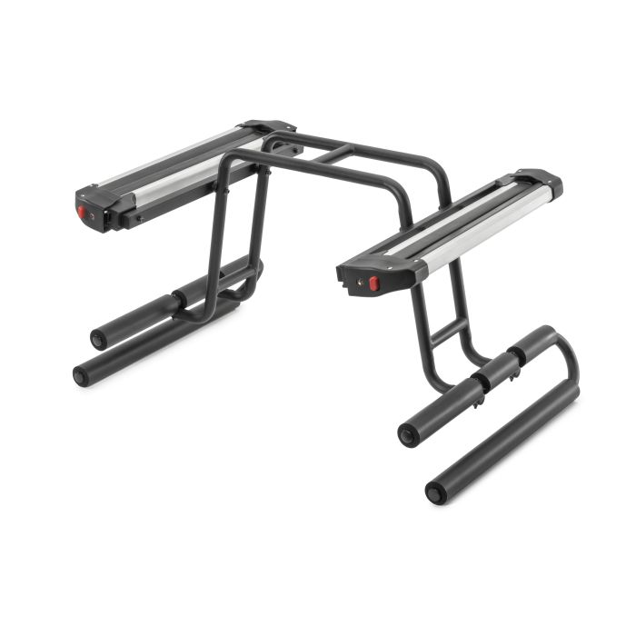 Quadratec  Ski and Snowboard Adapter 