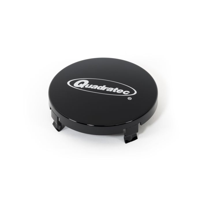 Quadratec  Light Cover for 4" Round LED Lights