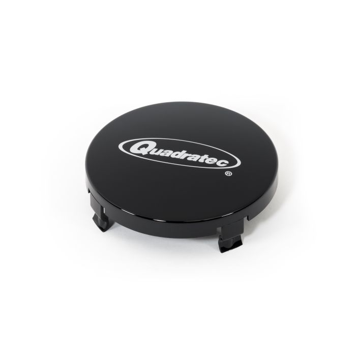 Quadratec  Light Cover for 4" Round LED Lights