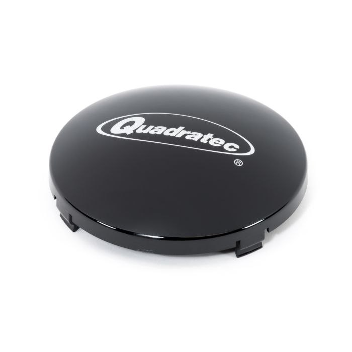 Quadratec  Light Cover for 6" Round LED Lights