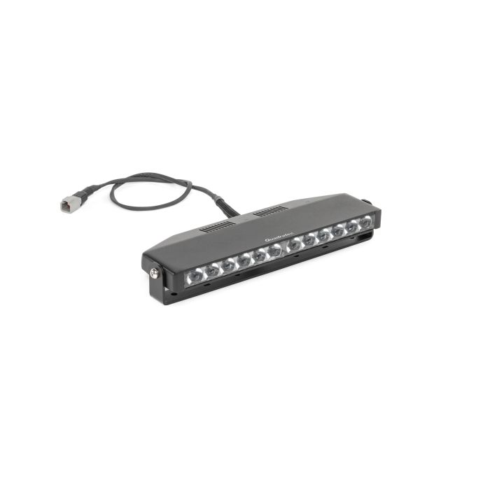 Quadratec  Stealth LED Light Bar 