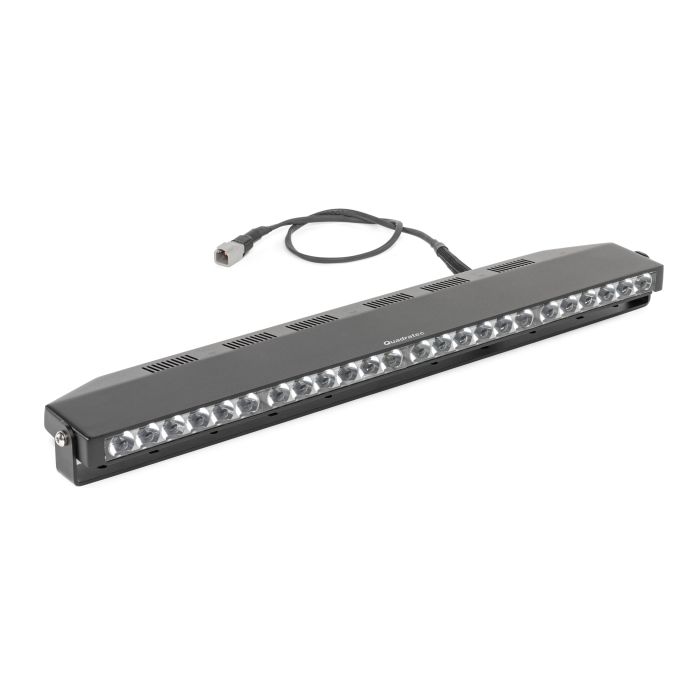 Quadratec  Stealth LED Light Bar 