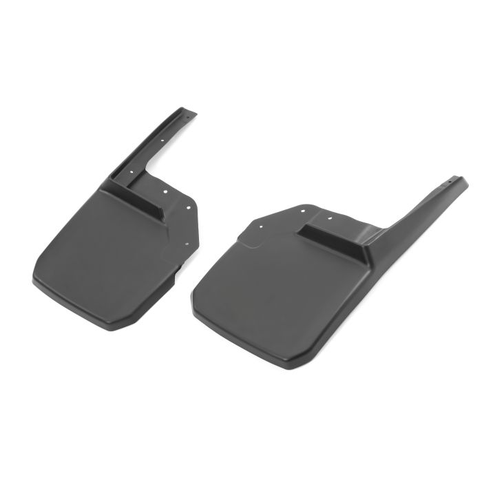 Quadratec  Molded Splash Guards for 07-18 Jeep Wrangler JK
