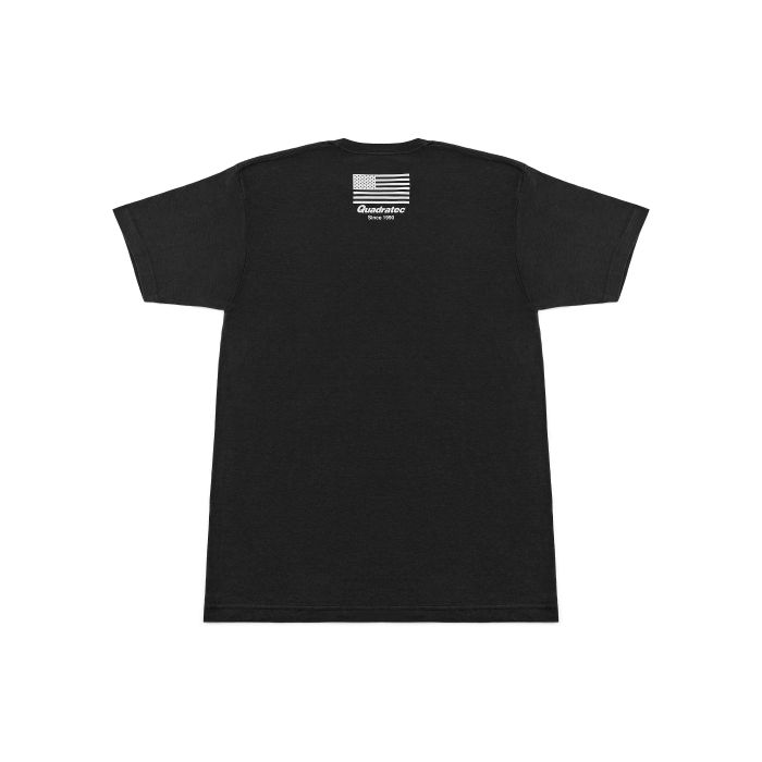 Quadratec  Mountains T-Shirt  