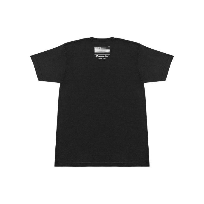 Quadratec  Mountains T-Shirt  