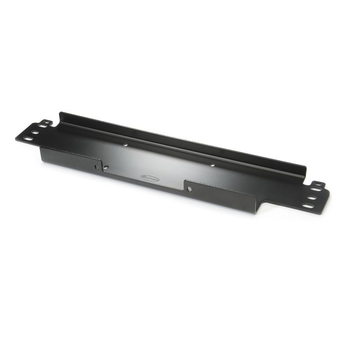 Quadratec  Premium Winch Mounting Plate for 87-06 Jeep Wrangler YJ, TJ & TJ Unlimited