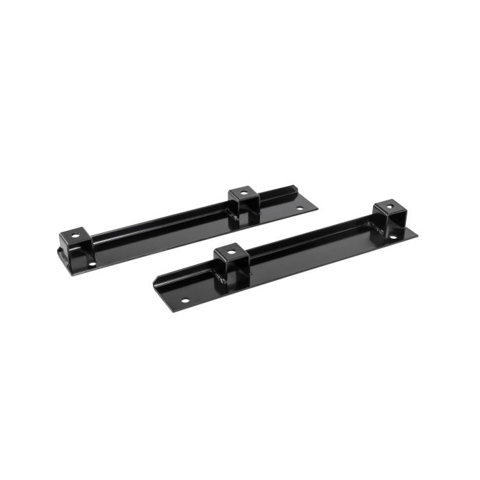 Quadratec  Seat Adapter Bracket for 97-02 Jeep Wrangler TJ