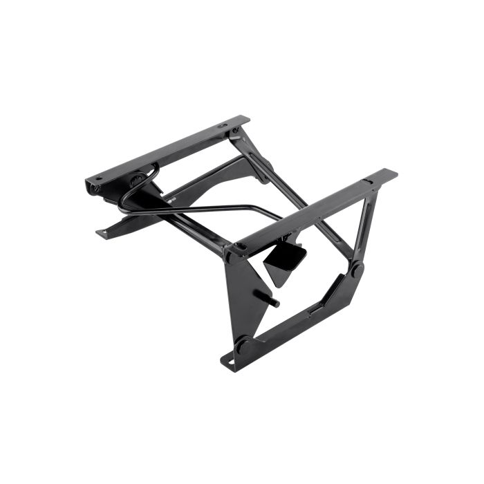 Quadratec Seat Riser RH CJ/YJ 76-96