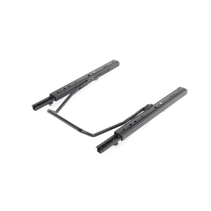 Quadratec  Seat Slider for 76-95 Jeep CJ & Wrangler YJ