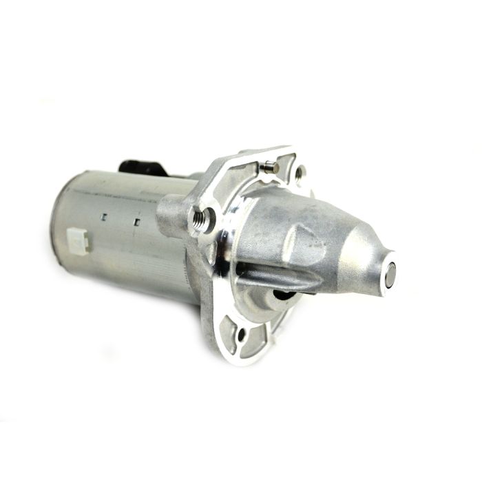Quadratec  Starter Motor for 12-21 Jeep Wrangler JK and JL with 3.0L or 3.6L Engine