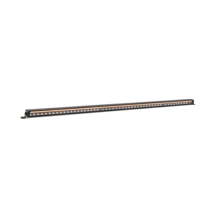 STEALTH Slim Line 50" Light Bar DRL w/Wriring Harness