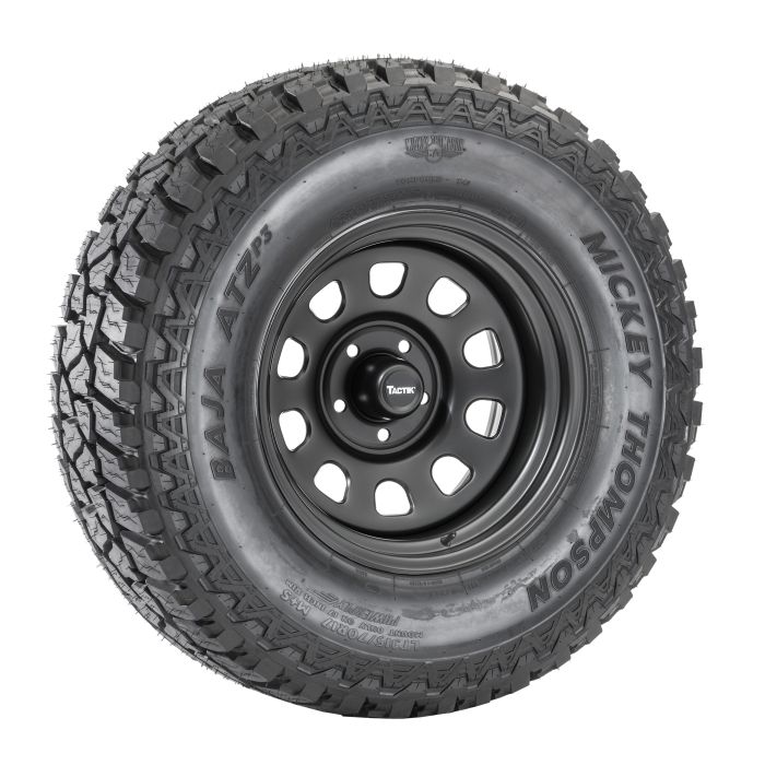 TACTIK D ATZP3 285/70R17 13-UP JK       92615 8823