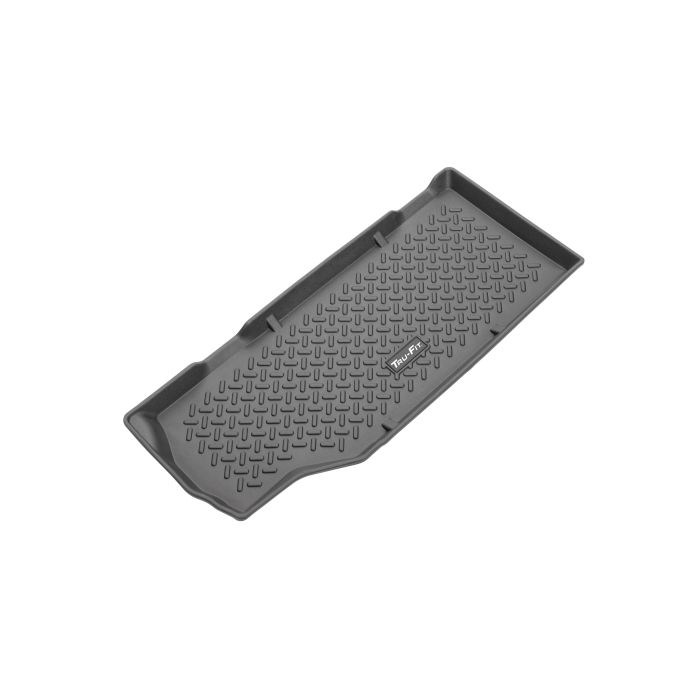 Tru-Fit  Behind The Seat Rear Cargo Liner for 07-18 Jeep Wrangler JK 2-Door