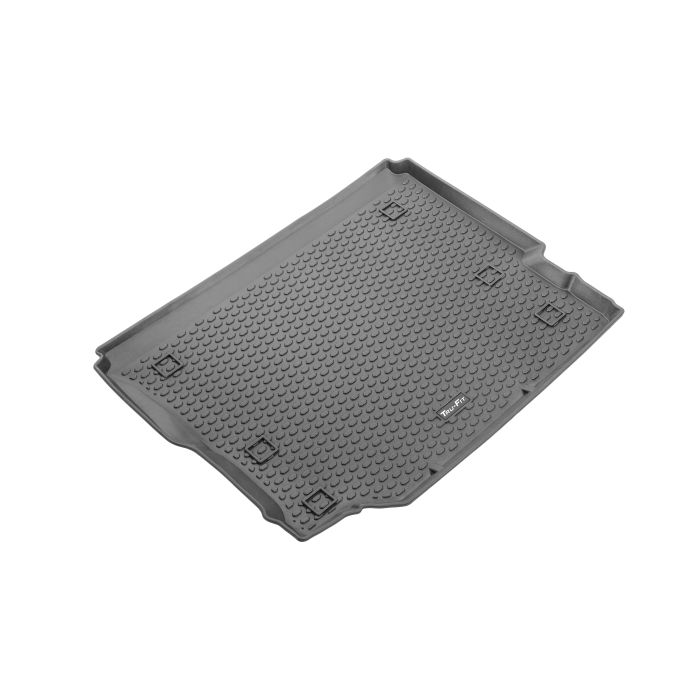 Tru-Fit  Rear Cargo Liner for 18-26 Jeep Wrangler JL Unlimited