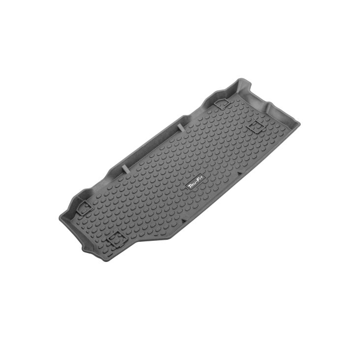 Tru-Fit  Rear Cargo Liner for 18-25 Jeep Wrangler JL 2-Door
