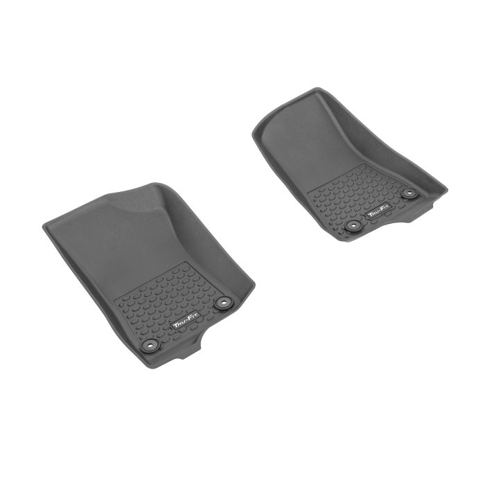 Tru-Fit  Floor Liners for 20-25 Jeep Gladiator JT