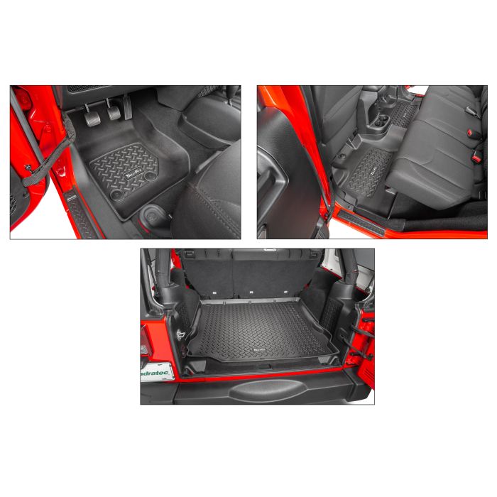 TRUFIT TRIPLE COMBO JKU 15-18 ALL 14256 14256 0026