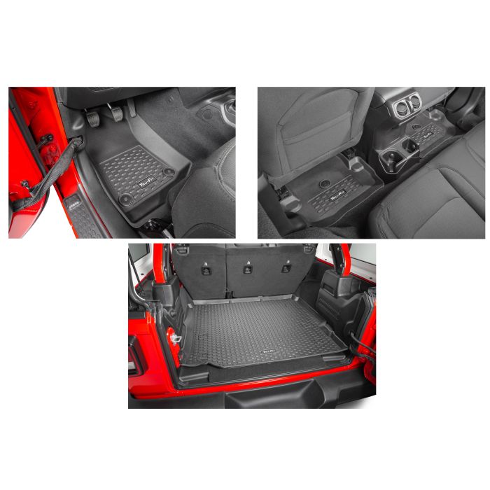 TRUFIT TRIPLE COMBO JL W/O REAR SEAT 14214256 1008