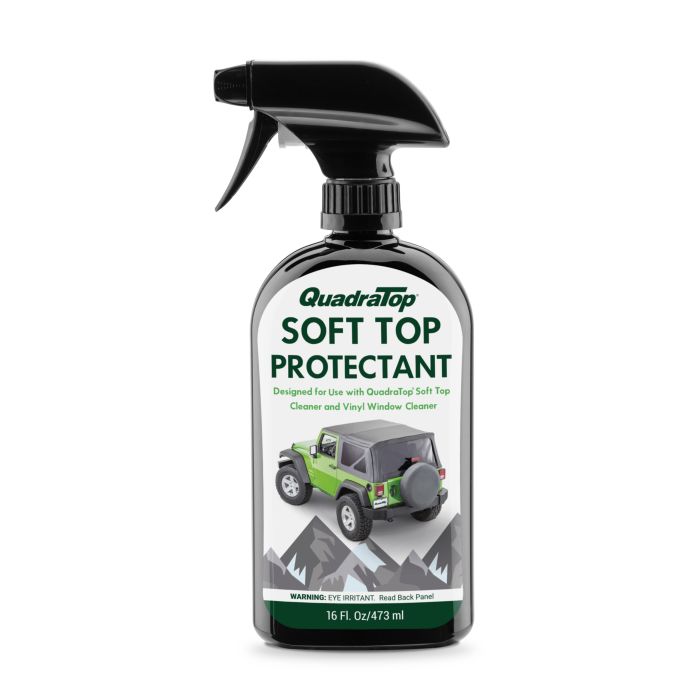 QuadraTop Convertible & Vinyl Protectant 16oz
