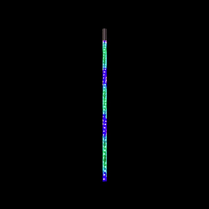 Quake LED  HD RGB CB ANTENNA 