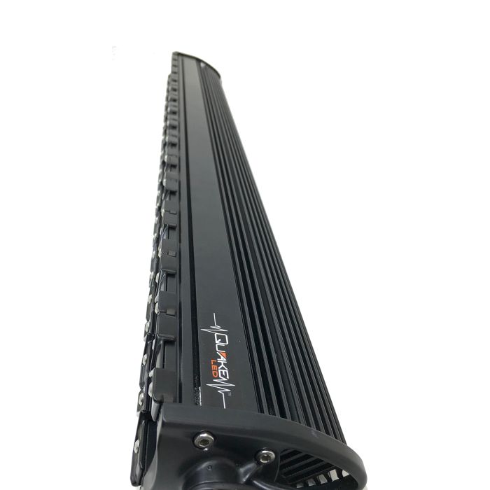 Quake LED  Monolith Slim Series LED Light Bar 