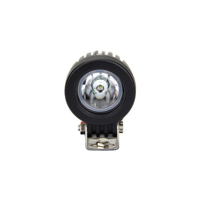 Quake LED  Quantum 2" Work Light 10w Round 