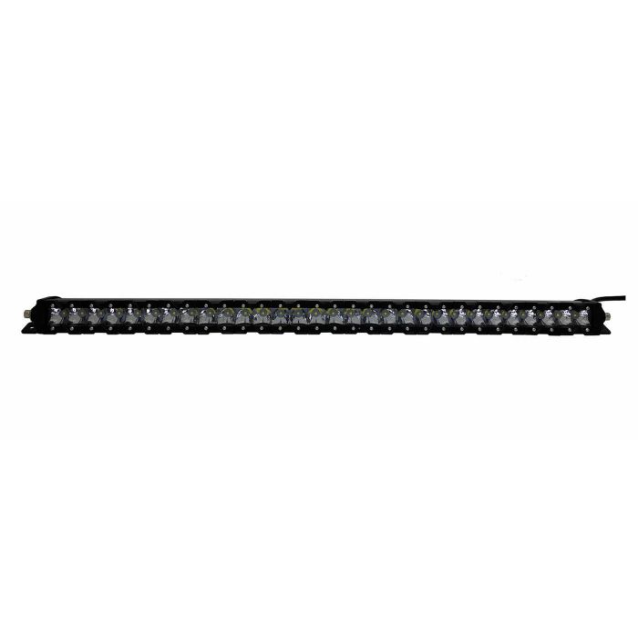 QUAKE LED MONO-SLIM SR LIGHT BAR 33IN
