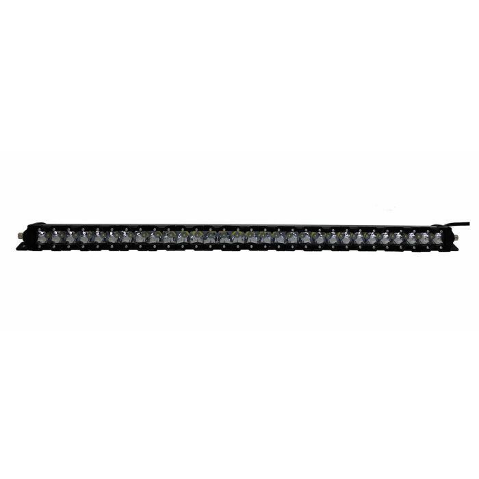 QUAKE LED MONO-SLIM SR LIGHT BAR 33IN