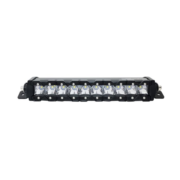 QUAKE LED MONO-SLIM SR LIGHT BAR 13IN