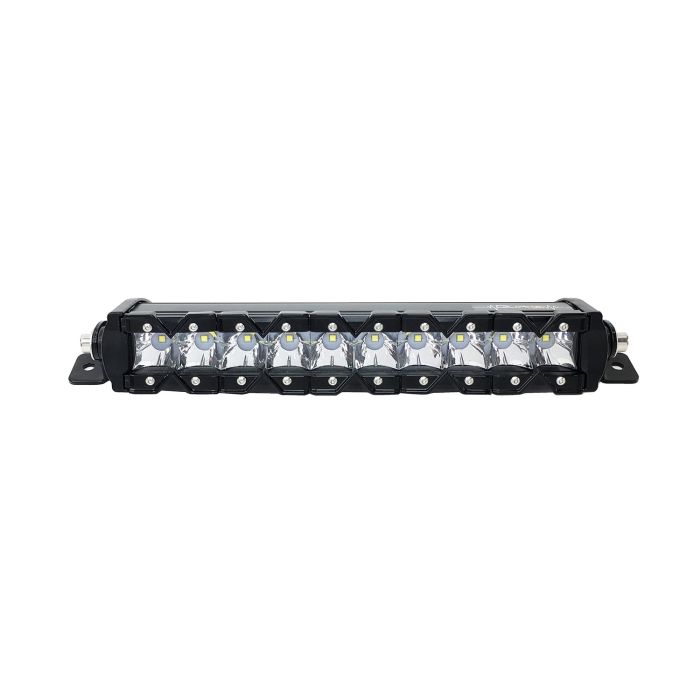 QUAKE LED MONO-SLIM SR LIGHT BAR 13IN