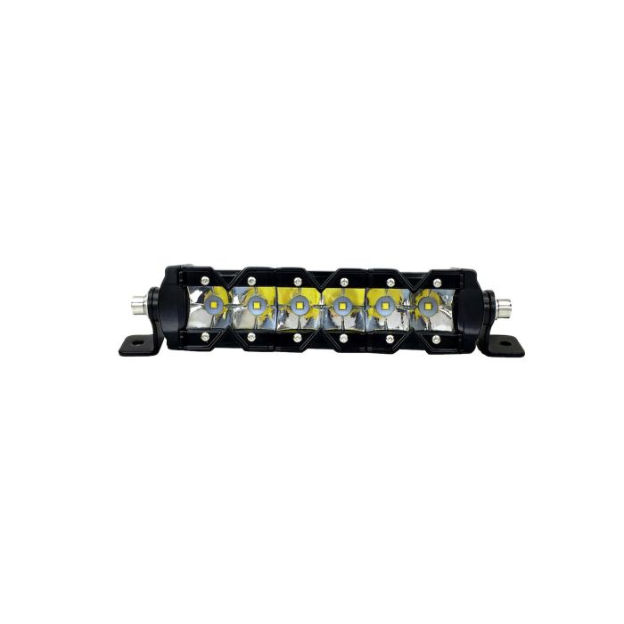 QUAKE LED MONO-SLIM SR LIGHT BAR 9IN