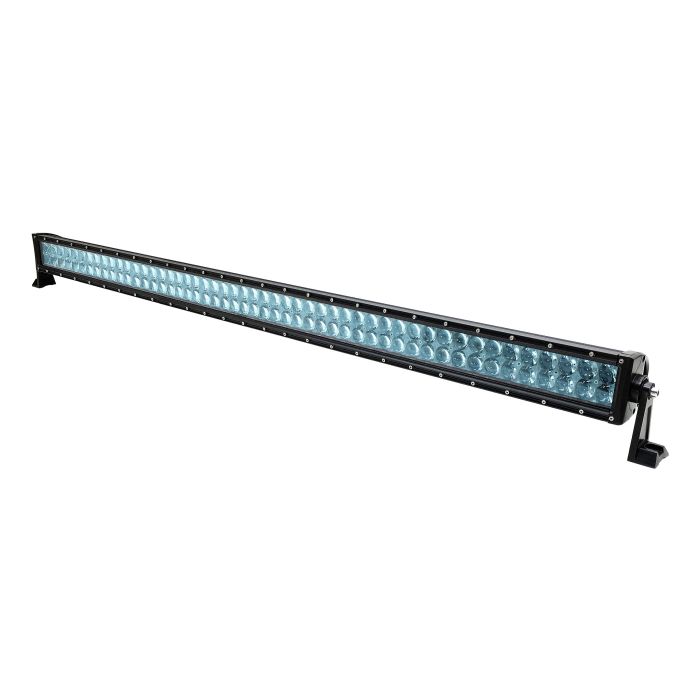 Quake LED  Dual Row RGB Ultra Accent Light Bar 