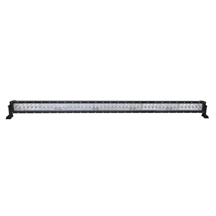 Quake LED  Dual Row RGB Ultra Accent Light Bar 